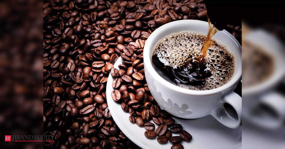 World’s coffee mostly comes from 2 countries, that’s a problem – ET BrandEquity