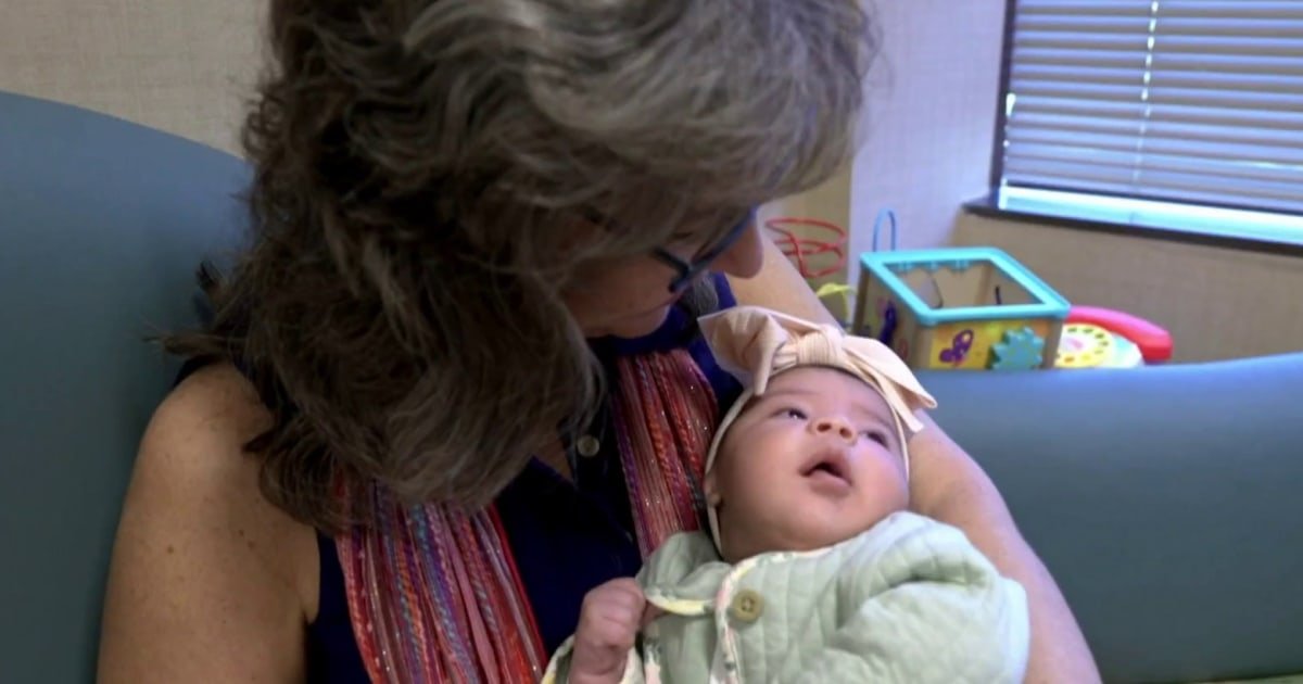 Pediatric brain surgeon clashes with UnitedHealthcare over reimbursements – NBC News