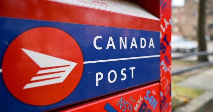 Canada Post and its 2nd largest union reach agreement – Global News Canada Post and its 2nd largest union reach agreement – Global News
