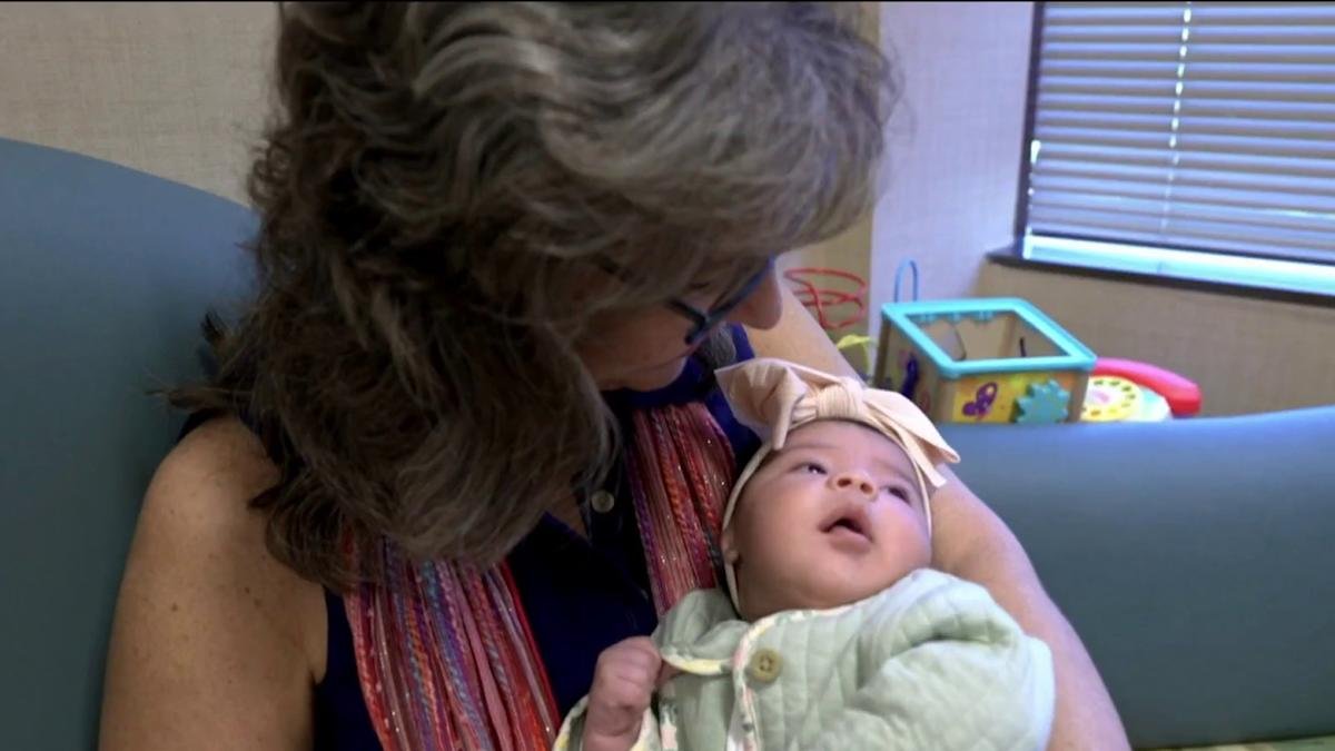 Pediatric brain surgeon clashes with UnitedHealthcare over reimbursements – Yahoo