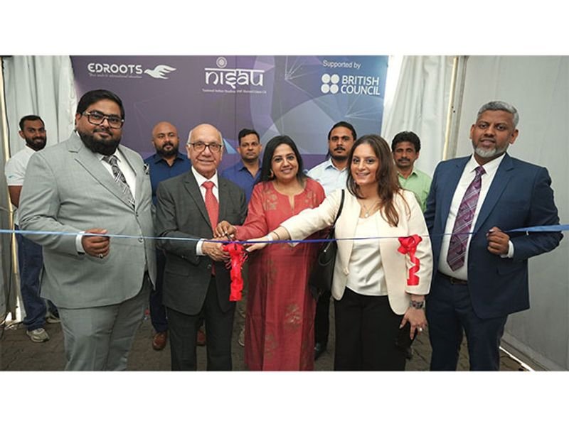 NISAU UK and Edroots International jointly hosted Student-Educator Meet in Kerala for UK Higher Education aspirants – The Tribune