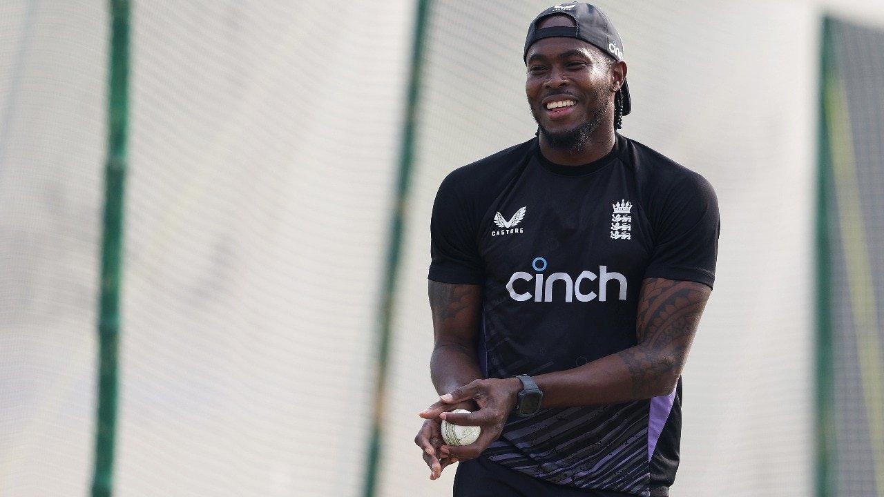 Jofra Archer inches closer to full fitness, eyes red-ball return for Sussex: Report – India Today