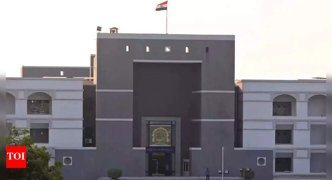 Man seeks conjugal rights in Indian court, divorce in UK – Times of India