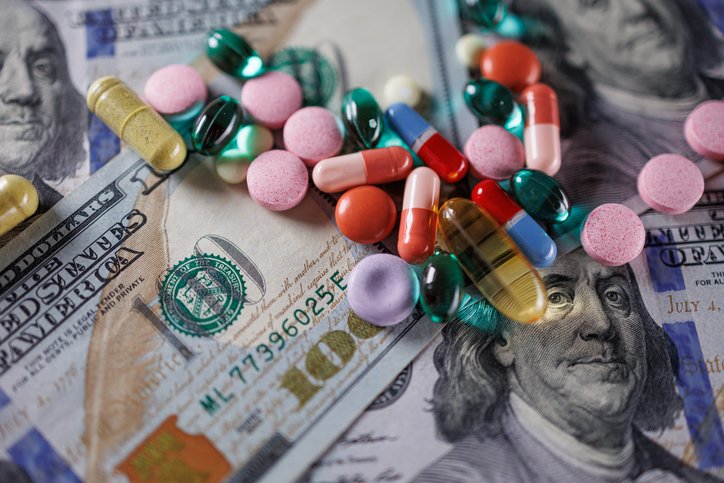Why tariffs are already driving some healthcare premiums higher – KTSM 9 News