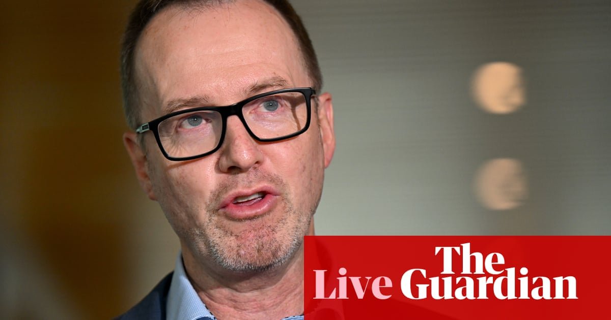 Australia news live: US bombing of Iran a ‘blatant breach of international law’, Greens leader says – The Guardian