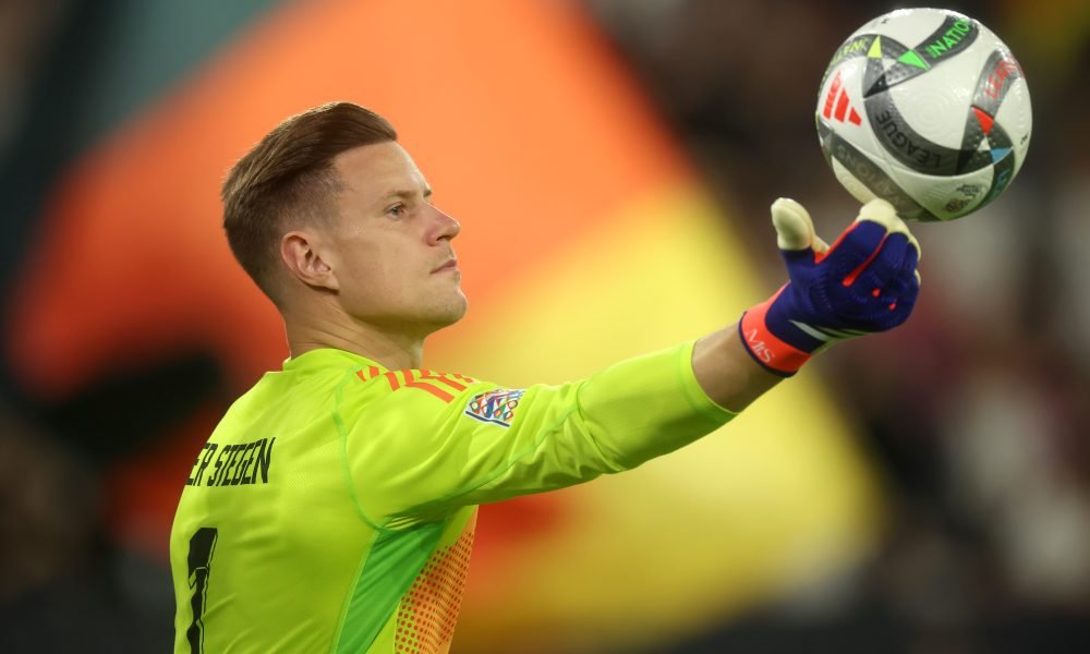 Doubts creeping in at Barcelona about captain's long-term fitness; player's physical condition raise alarms – Barca Universal