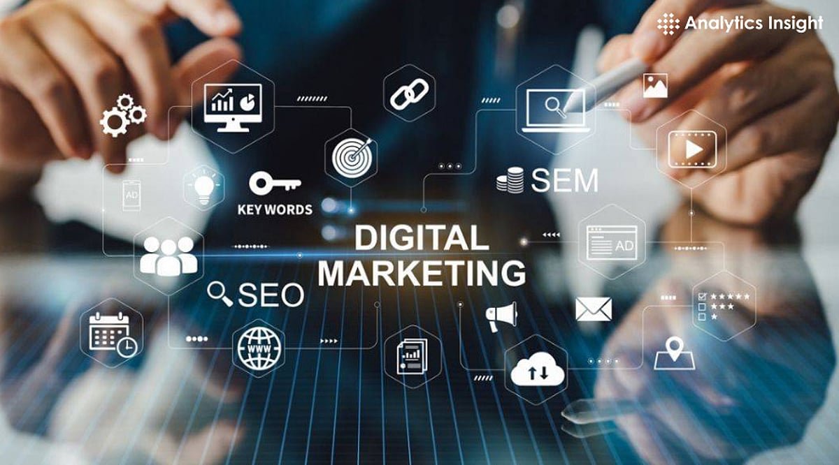 Best Institutes for Digital Marketing Studies in 2025 – Analytics Insight