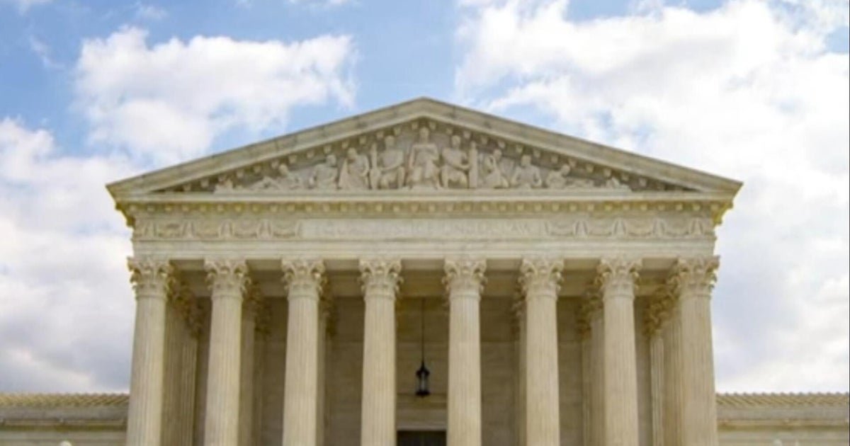 Retired firefighter cannot sue Florida city for health benefits discrimination, U.S. Supreme Court rules – CBS News Retired firefighter cannot sue Florida city for health benefits discrimination, U.S. Supreme Court rules – CBS News