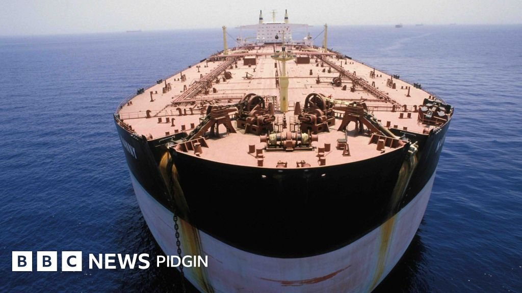 Strait of Hormuz: Iran fit close Hormuz Strait and how e go affect fuel price for Nigeria – BBC Strait of Hormuz: Iran fit close Hormuz Strait and how e go affect fuel price for Nigeria – BBC