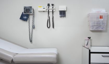 Health survey launched for Van Buren County residents – WSJM