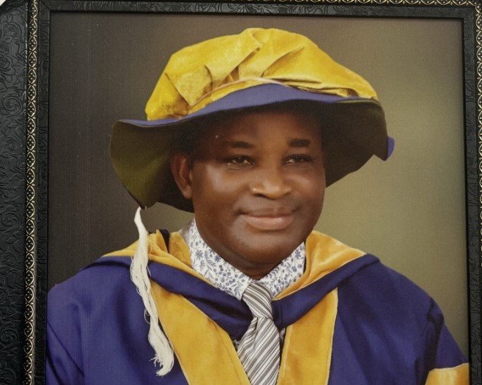 Nigeria must rethink foreign-modelled education – Highstone VC – Punch Newspapers