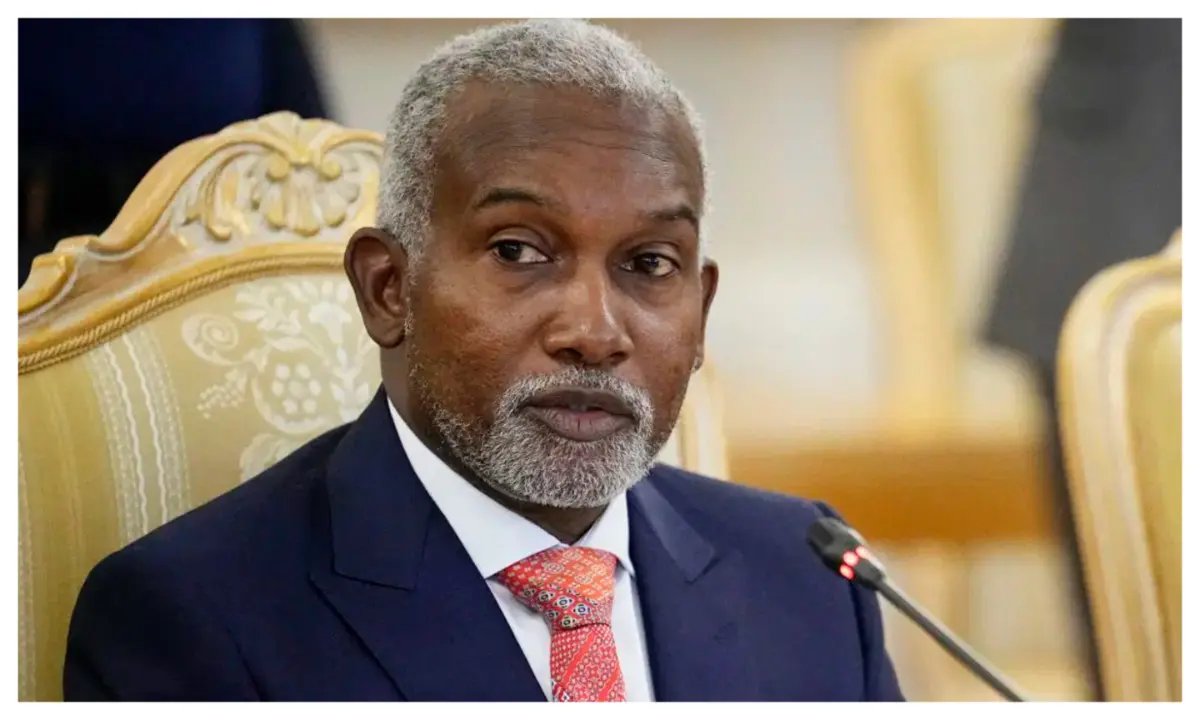 Iran: Govt provides update on evacuation of Nigerians, makes clarifications on ‘stranded’ citizens – Daily Post Nigeria