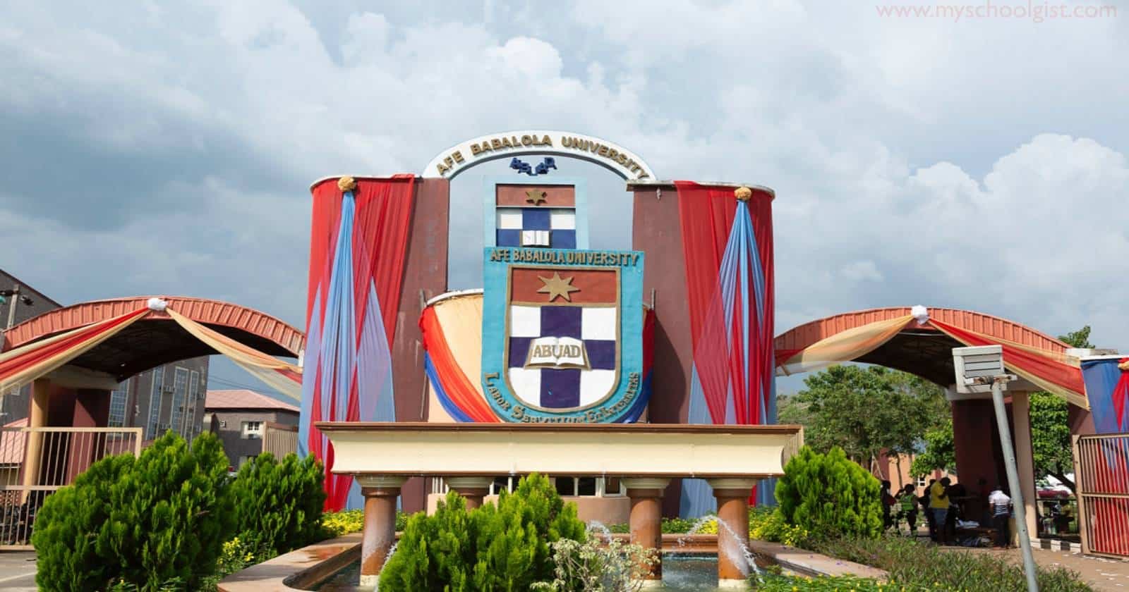 ABUAD ranks 84th world's best, 3rd in Africa, 1st in Nigeria – The Sun Nigeria