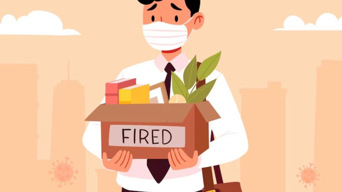 Lost your job? 8 expert-backed tips for financial and emotional recovery – Mathrubhumi English