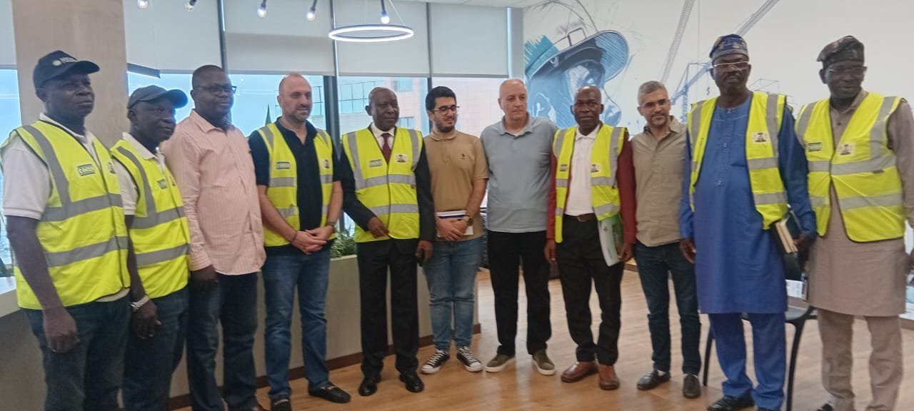 COREN Partners Engineering Firm To Enhance Practice In Nigeria – News Agency of Nigeria