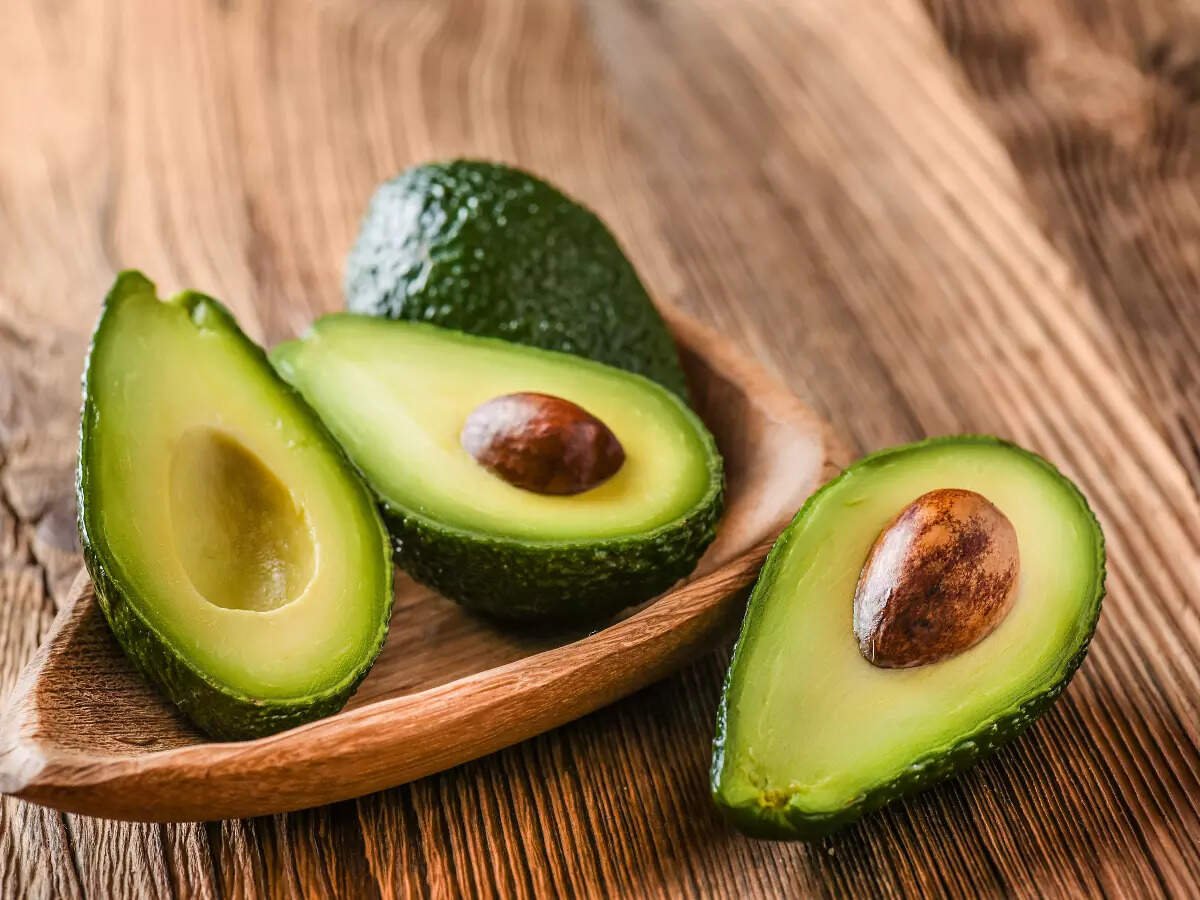From boosting brain health to digestion: 5 reasons to consume avocado daily – Times of India