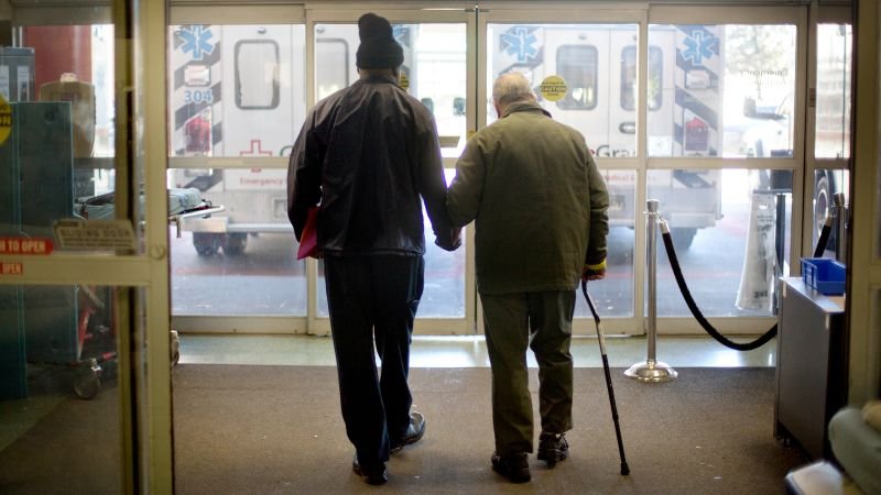 Health insurers promise to simplify care preapproval process – CNN