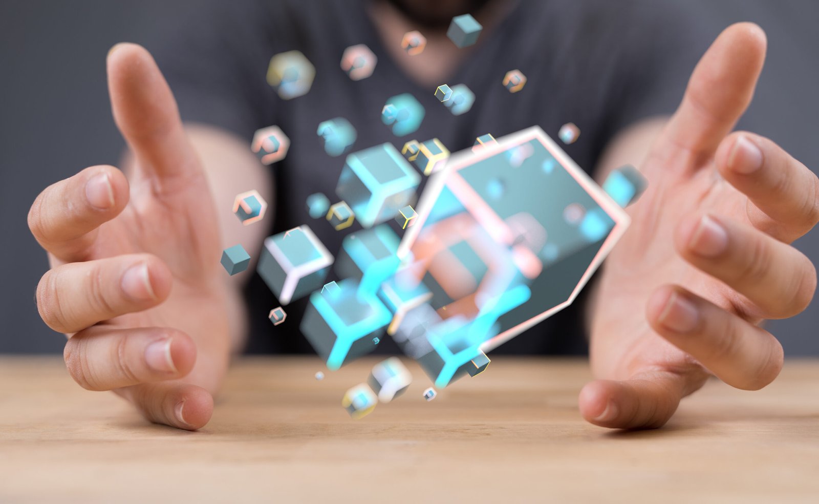 How smart contracts could redefine insurance for agents – InsuranceNewsNet How smart contracts could redefine insurance for agents – InsuranceNewsNet