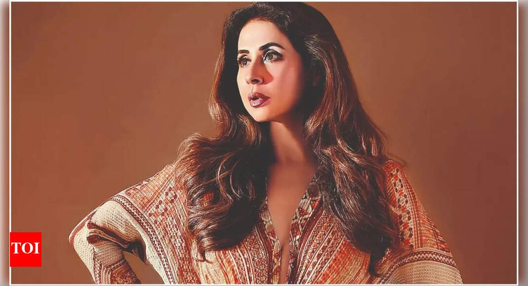 Urmila Matondkar: It’s difficult for actors starting out today to achieve stardom – Times of India Urmila Matondkar: It’s difficult for actors starting out today to achieve stardom – Times of India