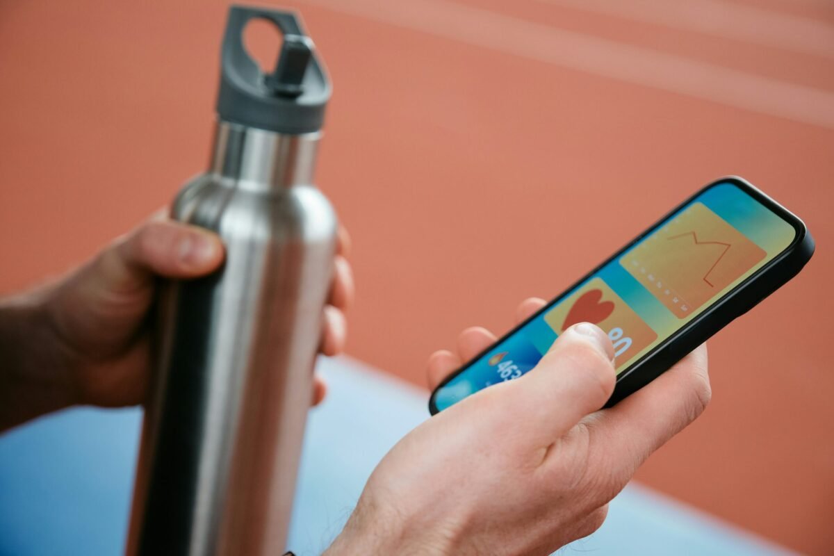 Younger Generations Turn to AI Fitness Apps – Fitt Insider