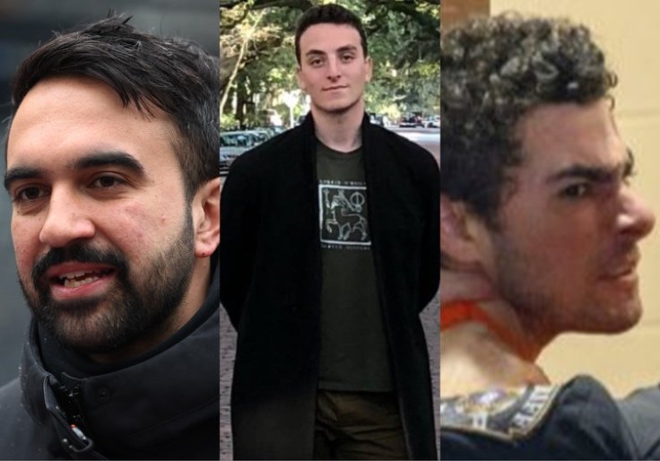 Top Aide to NYC Mayoral Candidate Mamdani Lauded UnitedHealthcare Killer: 'Looking Forward To Driving Down Mangione Avenue' – freebeacon.com