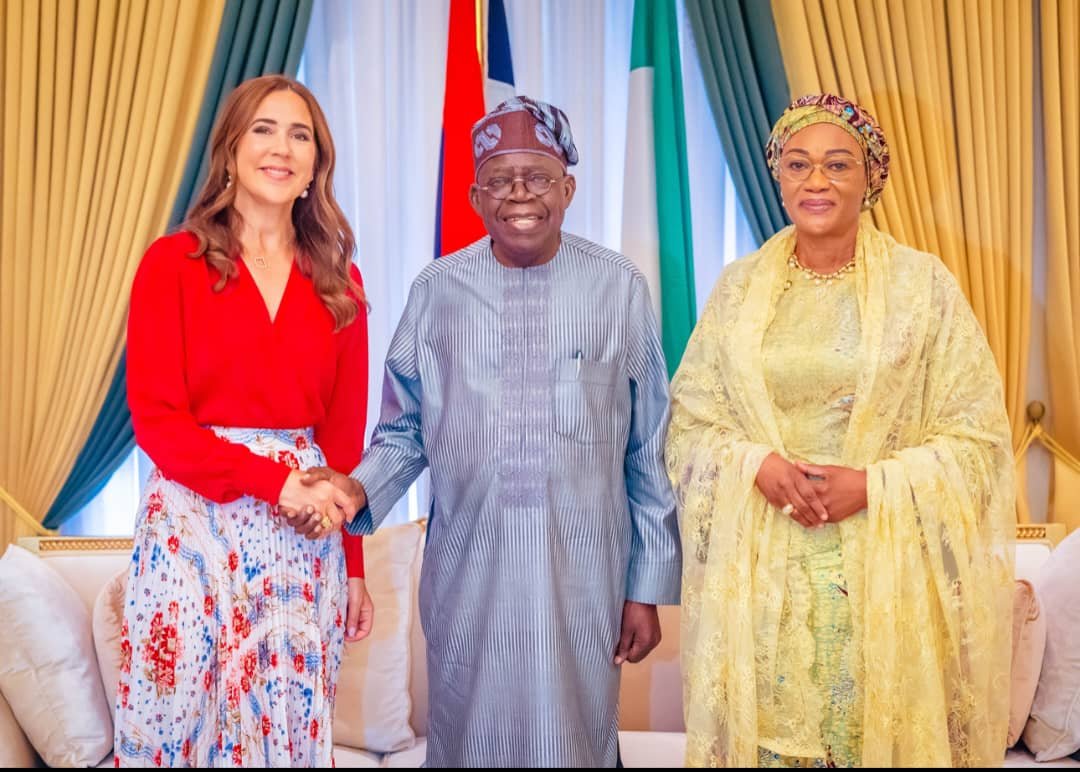 Tinubu hosts Danish Queen, eyes agribusiness, education reforms – The Sun Nigeria