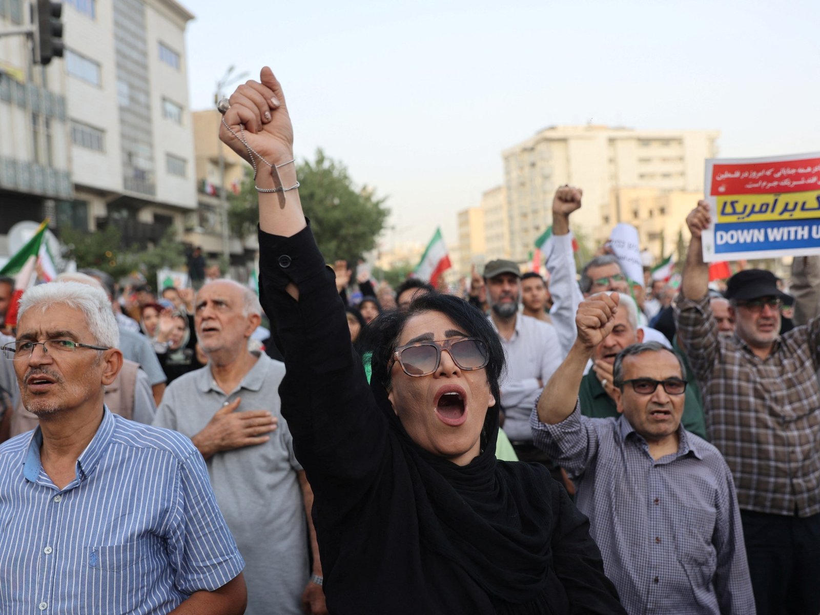 Israel warns campaign against Iran is not over as ceasefire takes hold – Al Jazeera