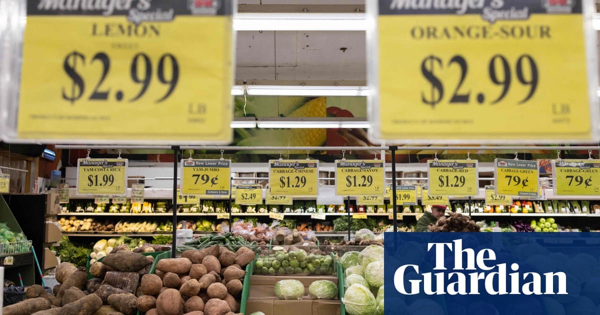 ‘Liberation day’: what are tariffs and why do they matter? – The Guardian ‘Liberation day’: what are tariffs and why do they matter? – The Guardian