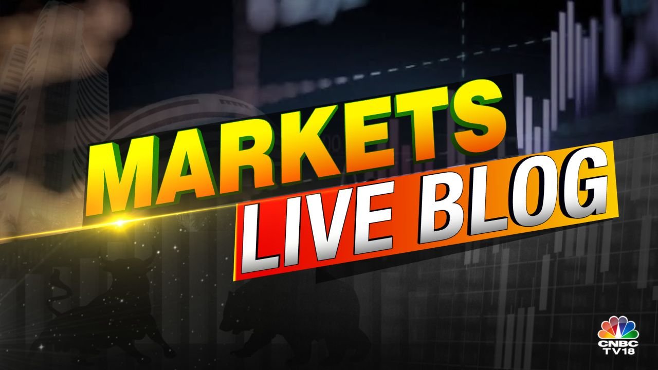 Sensex Today | Stock Market Highlights: Nifty hits levels above 25,300 intra-day for first time in 2025 – CNBC TV18 Sensex Today | Stock Market Highlights: Nifty hits levels above 25,300 intra-day for first time in 2025 – CNBC TV18