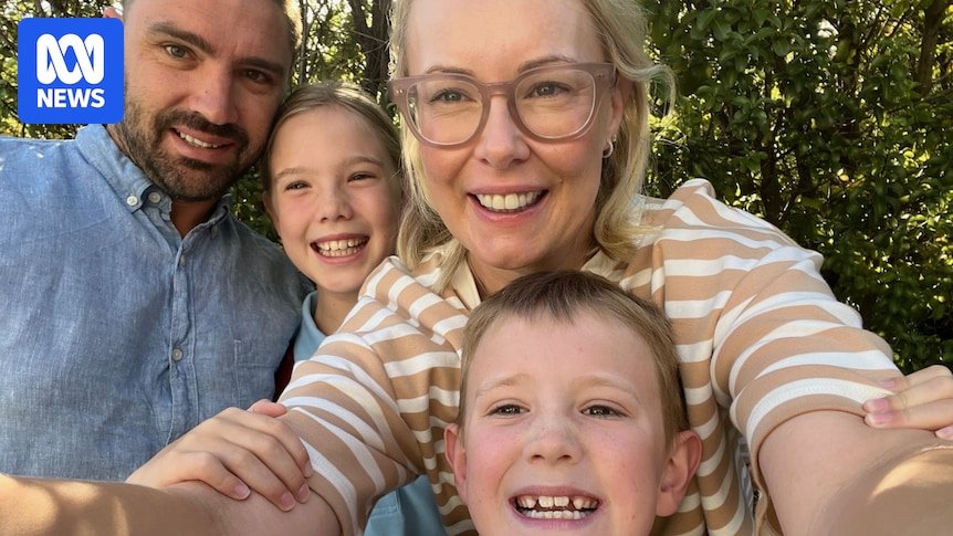 When Samuel's mum died, he didn't expect EMDR to be his 'circuit breaker' – Australian Broadcasting Corporation When Samuel's mum died, he didn't expect EMDR to be his 'circuit breaker' – Australian Broadcasting Corporation