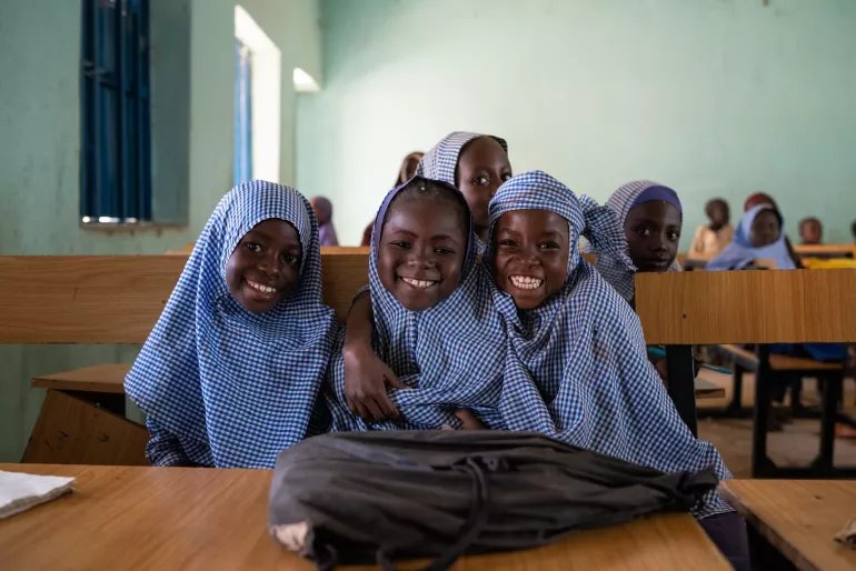 Malala Fund commits  million globally to support girls’ education, prioritises Nigeria – Nairametrics