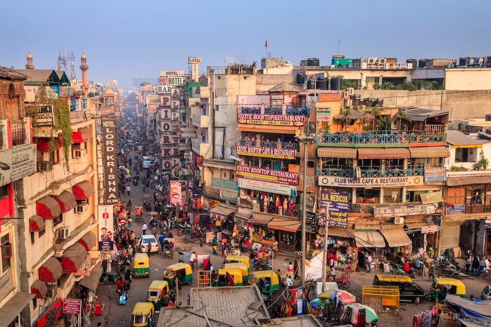 India travel advisory: U.S. issues new warning, Canada updates advice – Vancouver Is Awesome India travel advisory: U.S. issues new warning, Canada updates advice – Vancouver Is Awesome