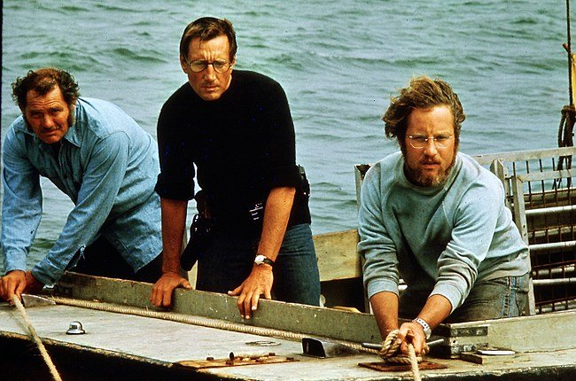 How ‘Jaws’ Forever Changed the Modern Day Blockbuster — and What Today’s Examples Could Learn from It – IndieWire