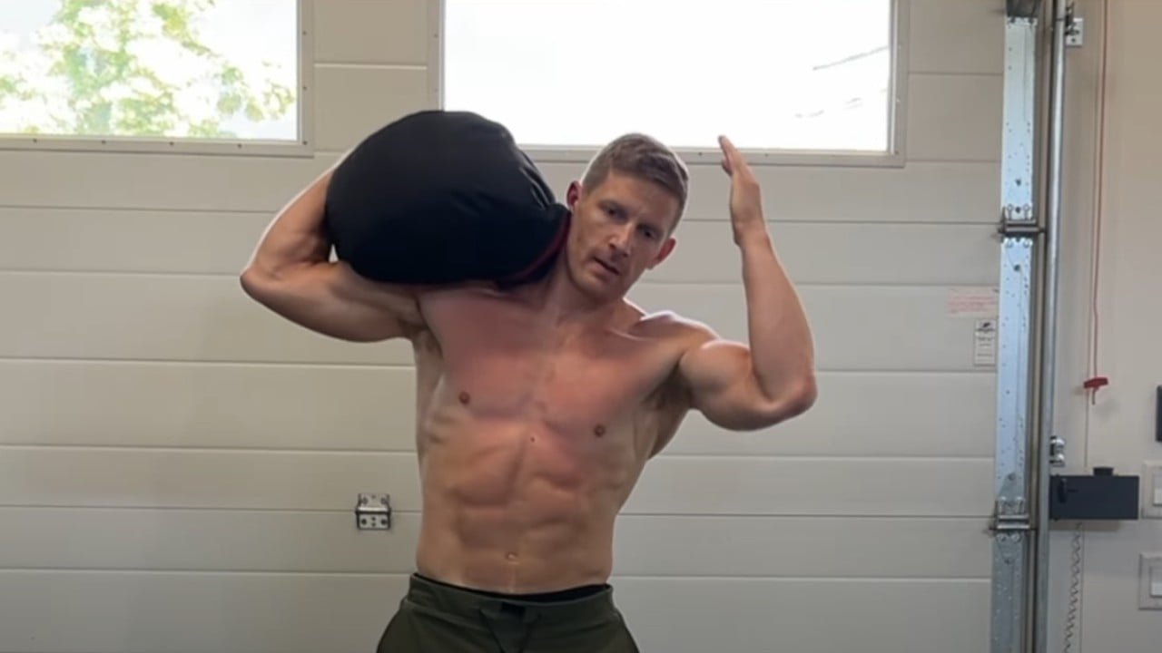 PFAA, AFJ Launch Centralized Movement Standard Database – The Barbell Spin
