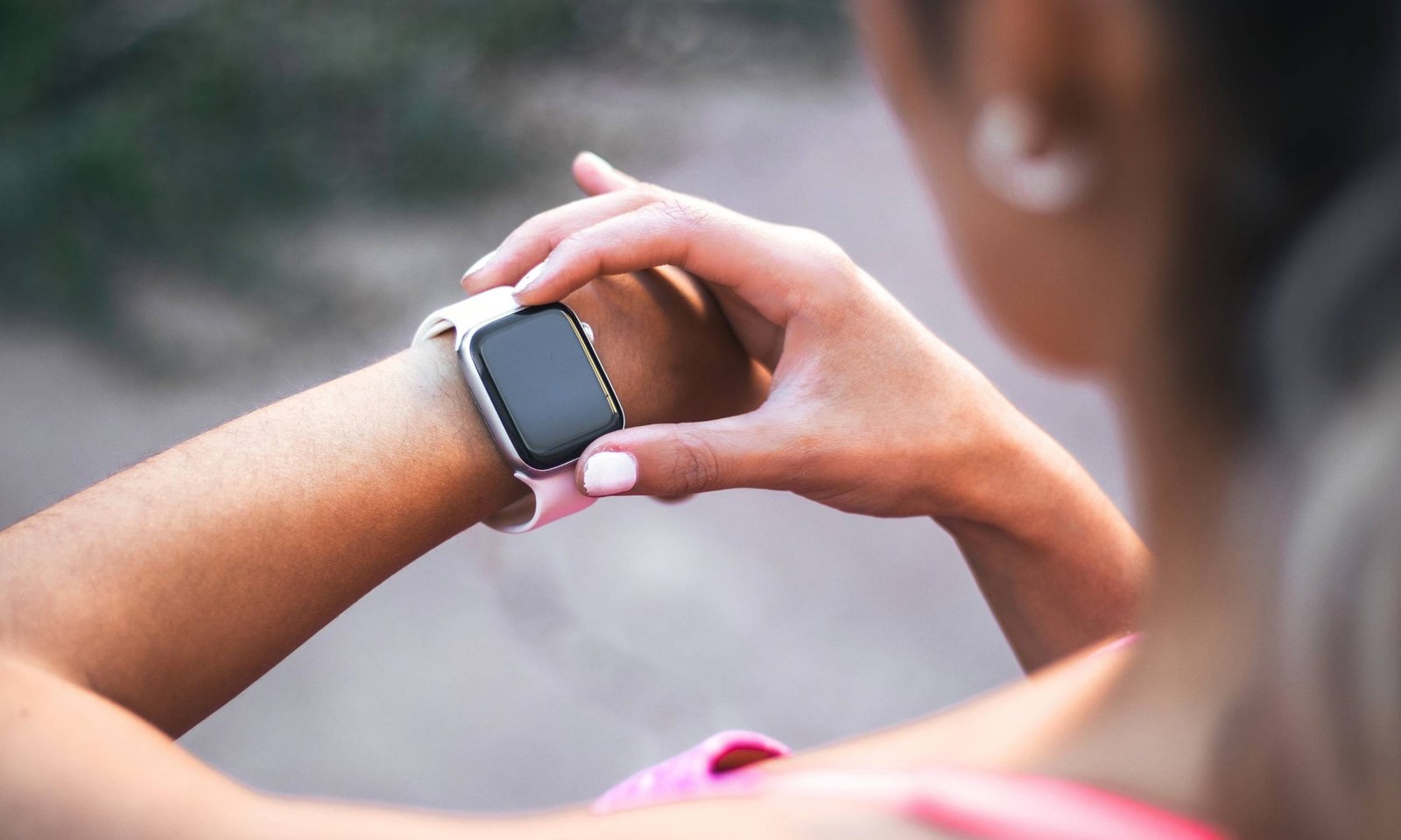 Fitness tracking: Apple Watch is helpful, but not always right – Earth.com