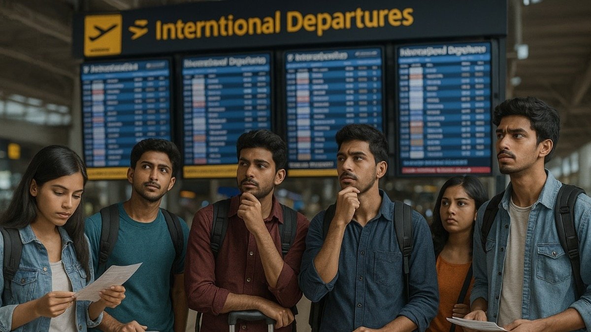 5 key reasons why UK still tops in global study abroad destinations – India Today