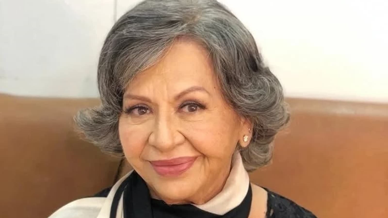 ‘I’m doing things most wouldn’t even try’: Helen reveals the reason she can climb stairs without a cane and jump on trampolines at 85 – The Indian Express