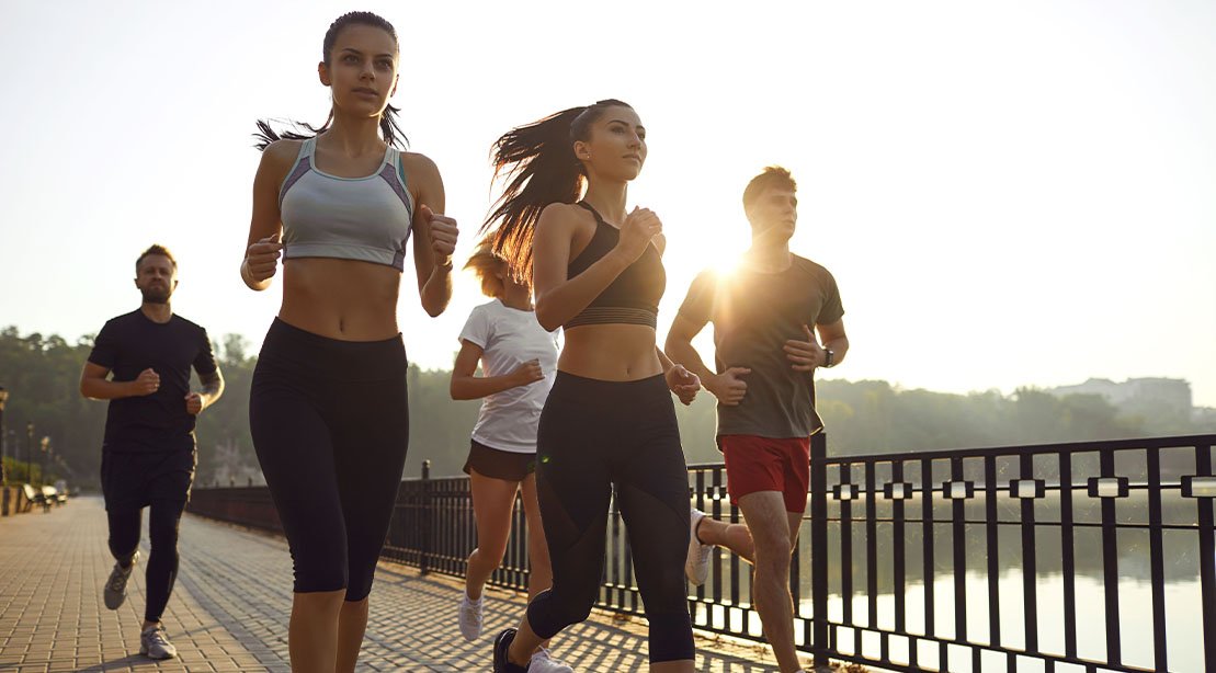 6 Tips To Be Ready For Global Running Day – Muscle & Fitness