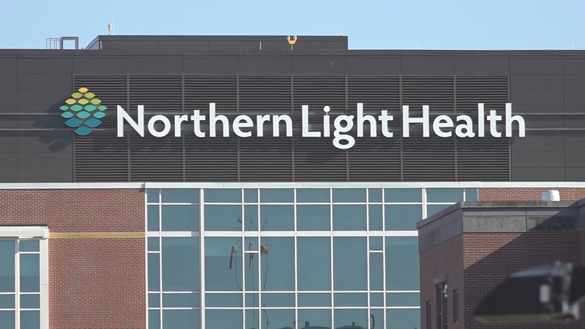 Northern Light Health says contract talks with Anthem have stalled – newscentermaine.com