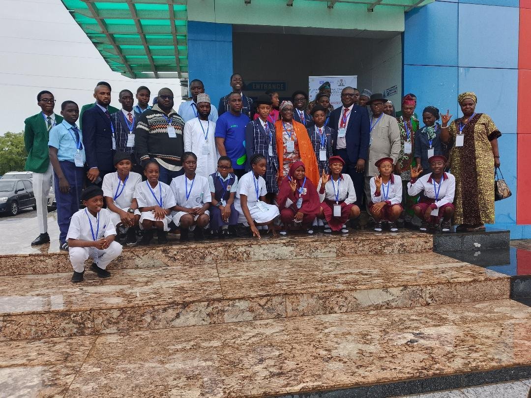 NATCOM-UNESCO Advocates AI Integration into Nigeria’s Education Sector – Voice of Nigeria