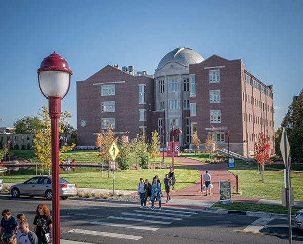 New Master’s Program at Ritchie School Prepares Students to Lead in the Age of AI and Data Science – University of Denver New Master’s Program at Ritchie School Prepares Students to Lead in the Age of AI and Data Science – University of Denver