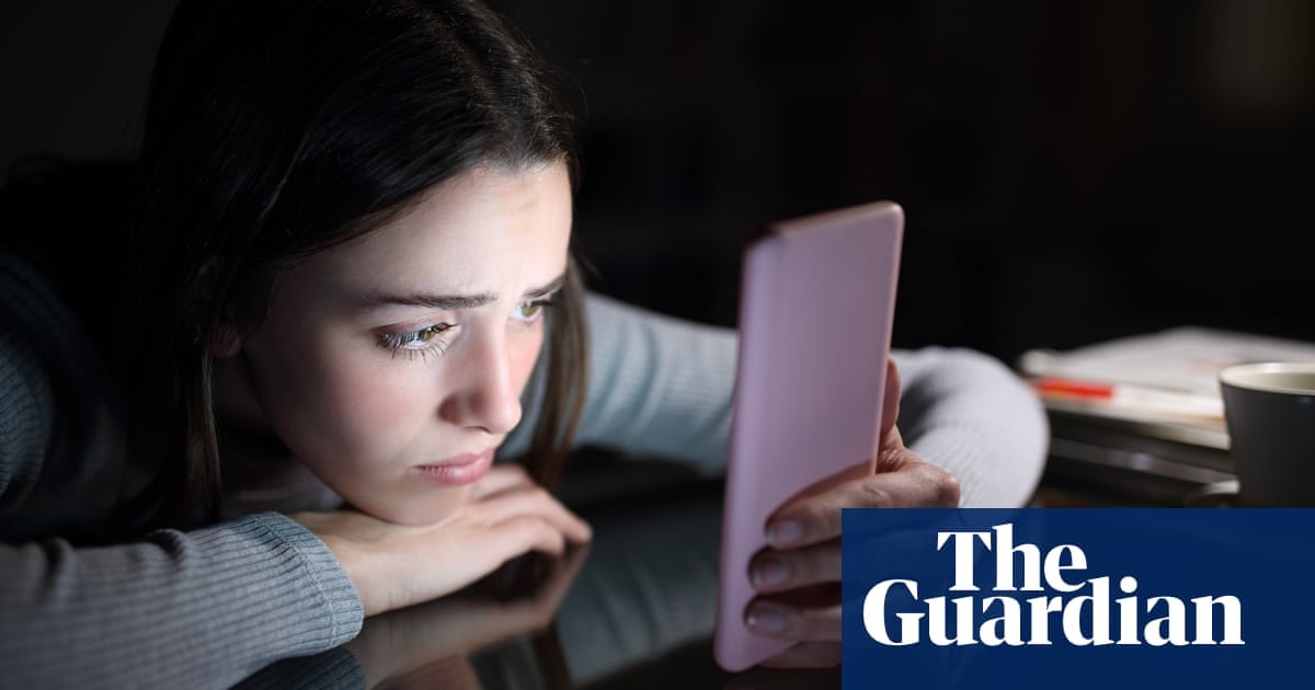 What is the most common mental health misinformation on TikTok? – The Guardian