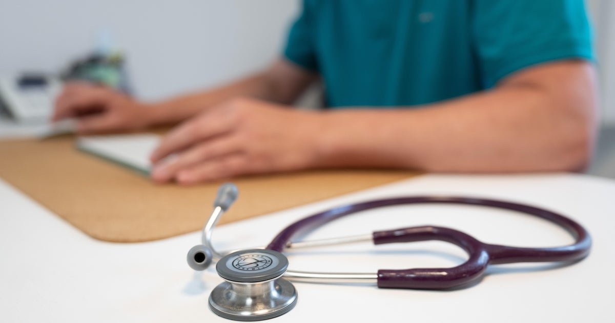 Maryland could see a spike in health insurance costs in 2026. – CBS News