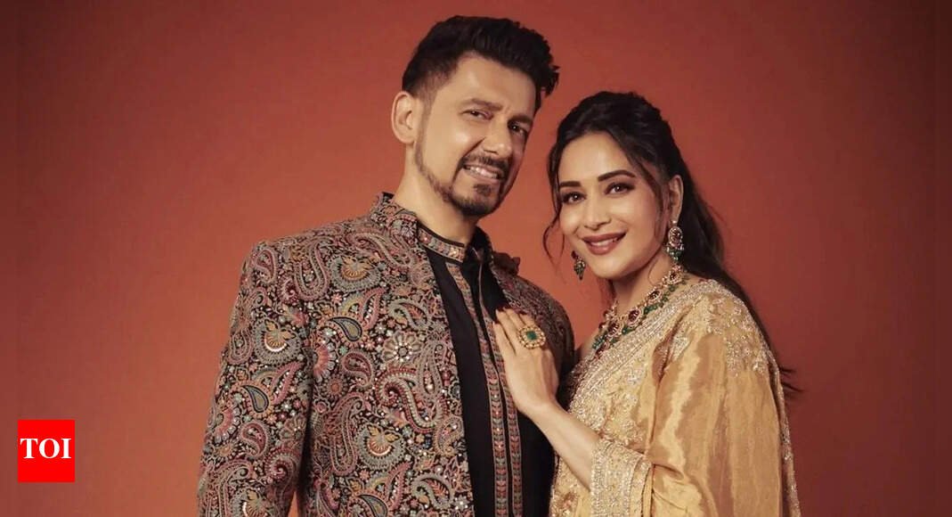 When Dr Sriram Nene recalled how he nearly rejected Madhuri Dixit because of her profession: ‘Didn’t want – Times of India