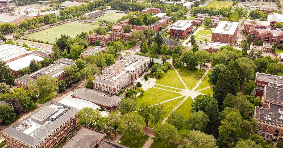 Special spring mental health and support sessions offered this week – OSU Today
