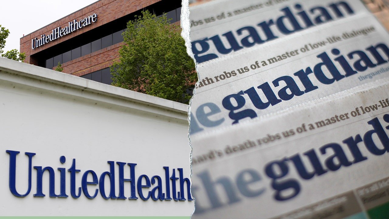 UnitedHealthcare sues The Guardian for defamation after explosive nursing home story – Fox News