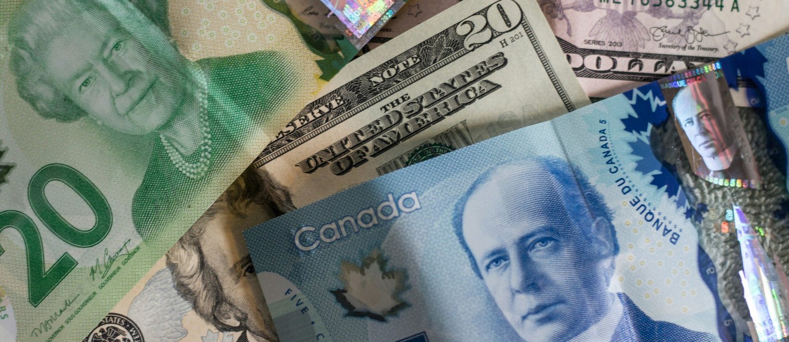 Canadian dollar takes flight | CAD Daily Update – Knightsbridge Foreign Exchange