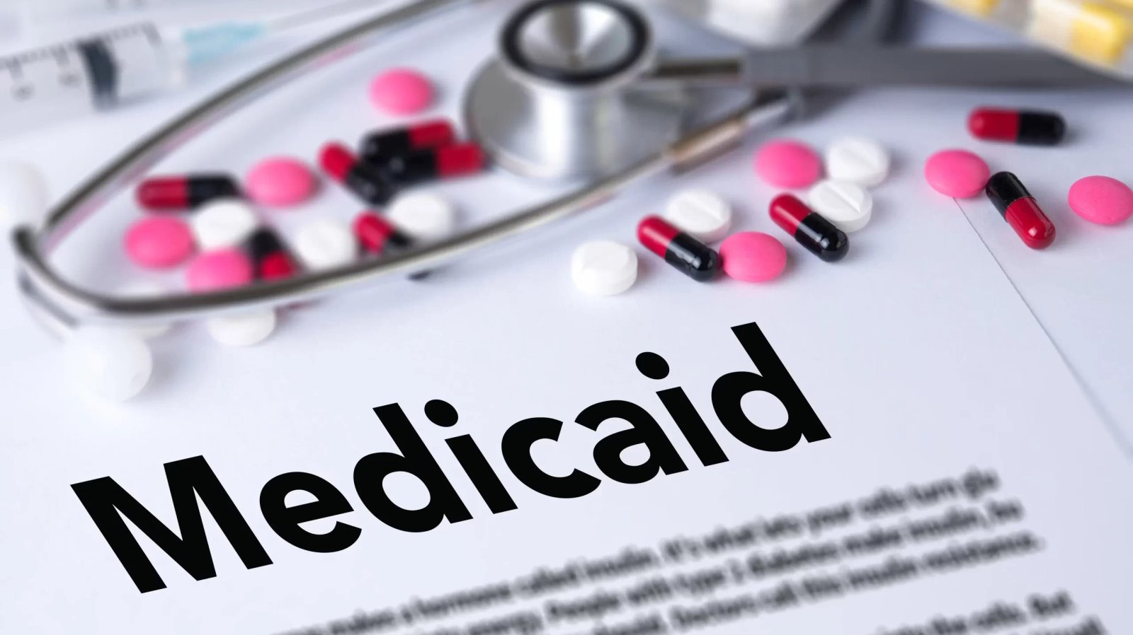 Alabama organizations urge lawmakers to oppose health care cuts – Alabama Political Reporter