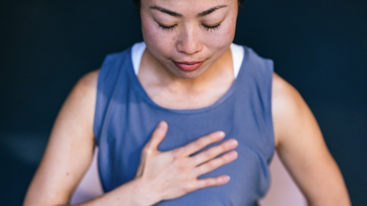 A science-backed guide to mindful breathing – National Geographic