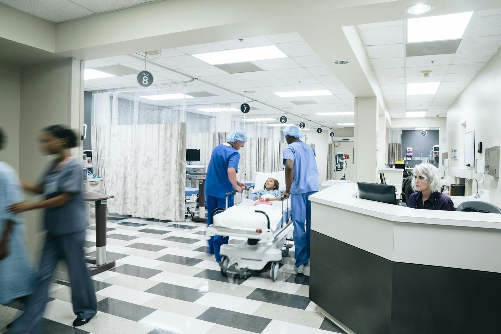 US health care is rife with high costs and deep inequities, and that’s no accident – a public health historian explains how the system was shaped to serve profit and politicians – The Conversation